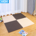 kid and baby foam floor play mat